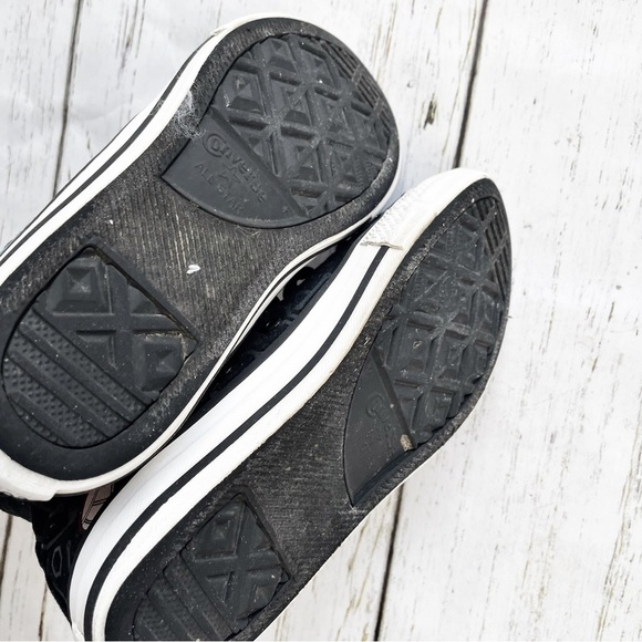 Converse Space jam a New Legacy Looney Toons youth multicolor sneakers size 3 - Picture 5 of 9